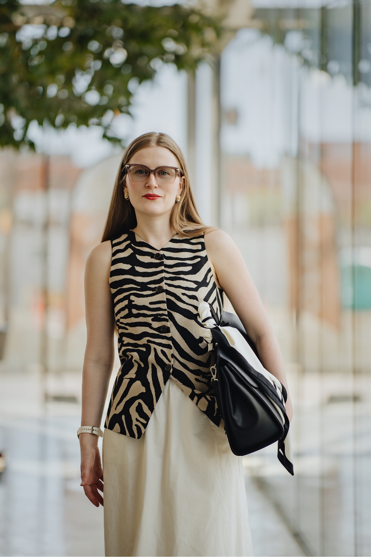 Anastasiia Pshenychna — Interior Designer Alberta